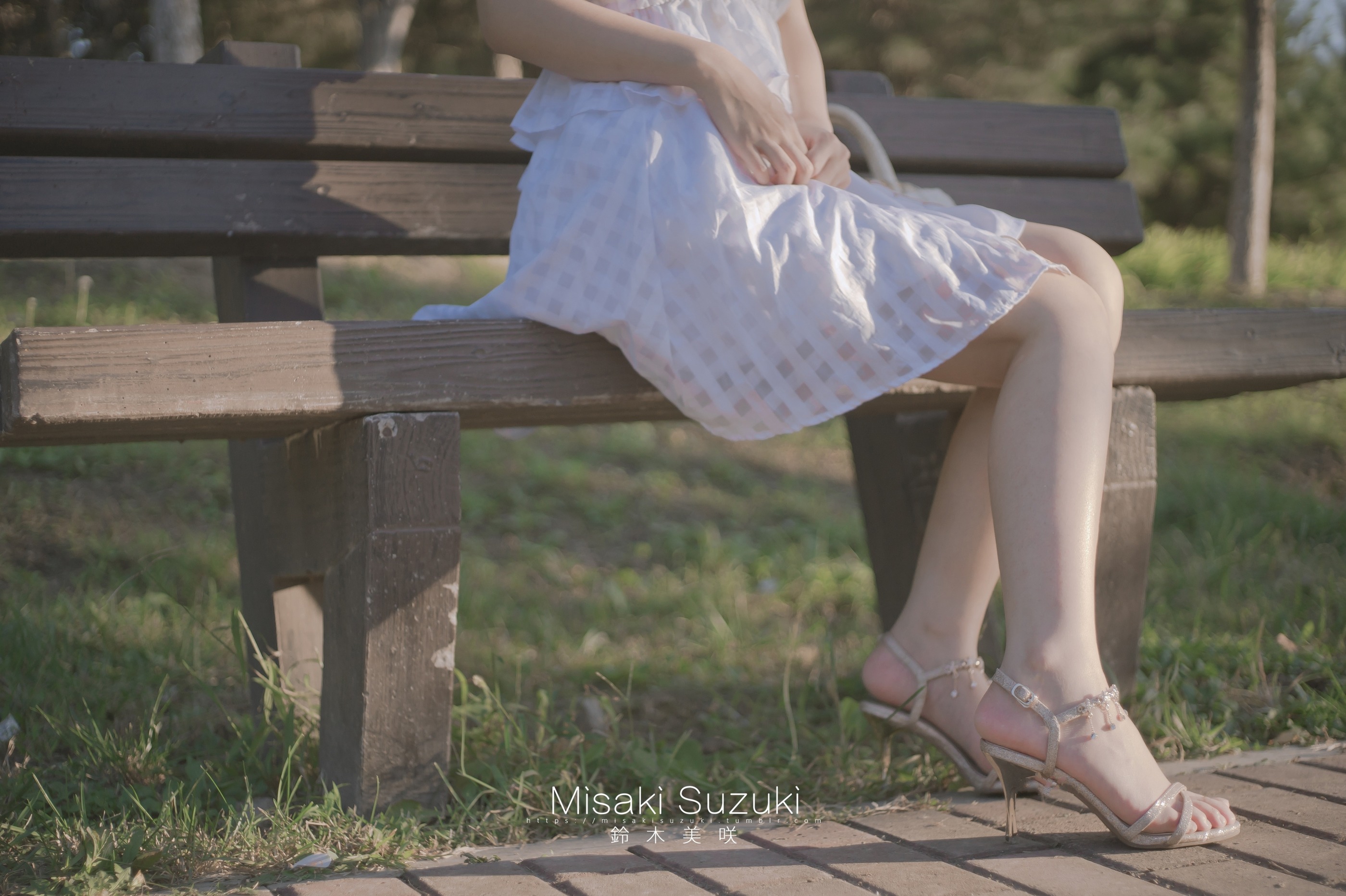 图片[1]-铃木美咲 – NO.044 大小姐的爱欲幻想 [25P]-XikXak